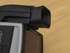 Hasselblad eyepiece - eyepiece,