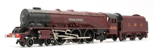 Hornby dublo gauge edl 2 - 'oo,
