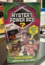 Pokémon TCG: 2023 Mystery