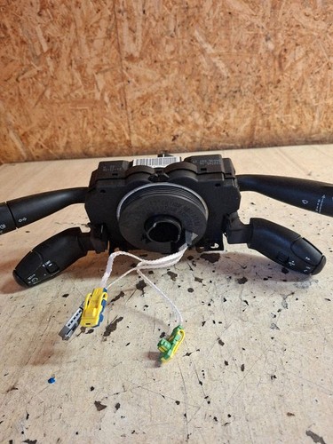 Peugeot 307 2007 wiper turn - 2007,
