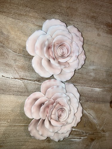 Beautiful pink porcelain - beautiful,