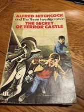 Alfred Hitchcock Three