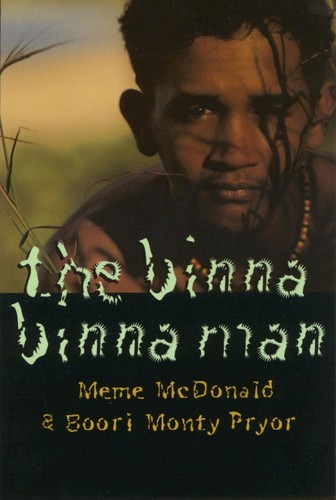 The binna man - binna, by