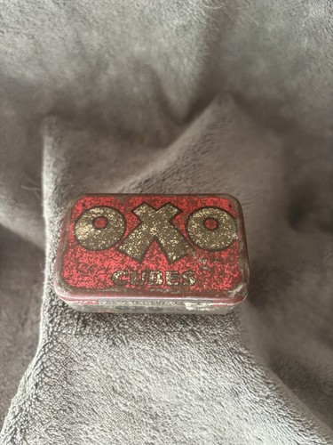 Vintage original small oxo - original,
