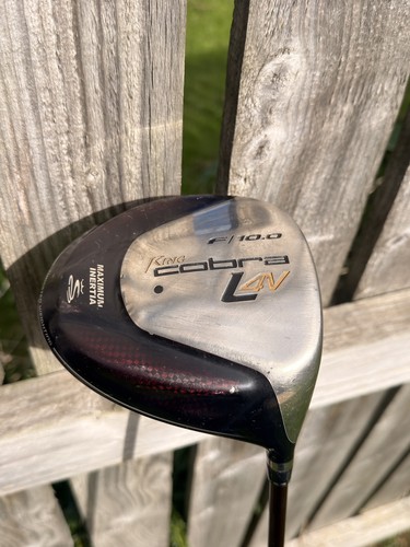 Cobra l4v driver - driver, /