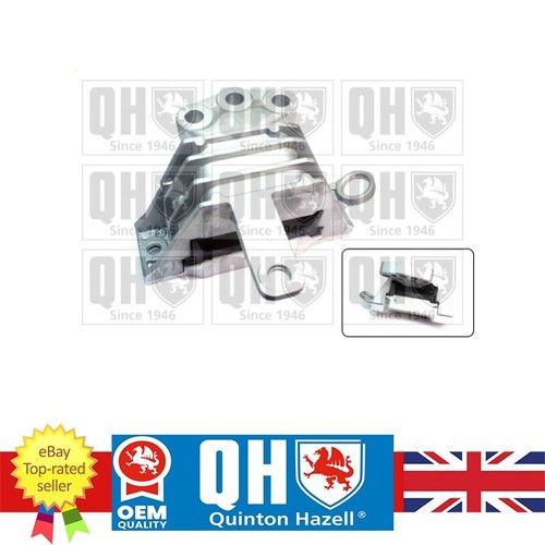 Engine mounting for - engine,