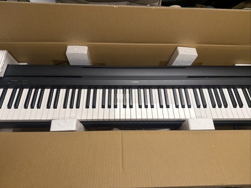 Yamaha p45 key weighted - p45,,