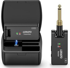 LEKATO WS-100 2.4GHz Wireless