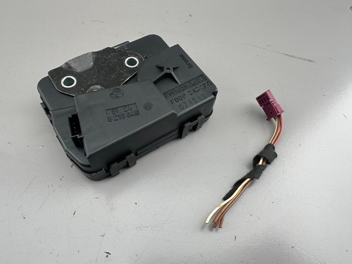 Bmw series boot trunk - 5,