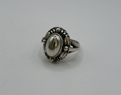 Georg jensen ring - ring, 1a
