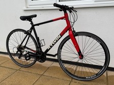 BTWIN Triban 520 Road Bike