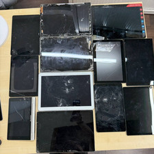 Job lot Phones & Tablets |