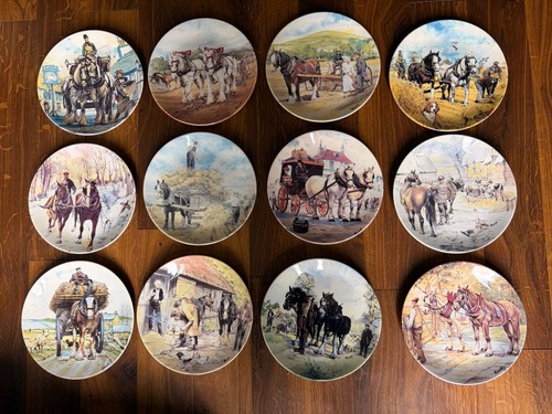 Danbury mint wedgwood - danbury, mint&