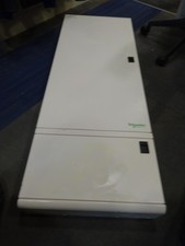 Schneider Acti9 3 Phase