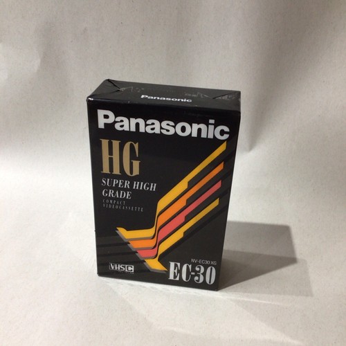 Panasonic super high grade - panasonic, hg
