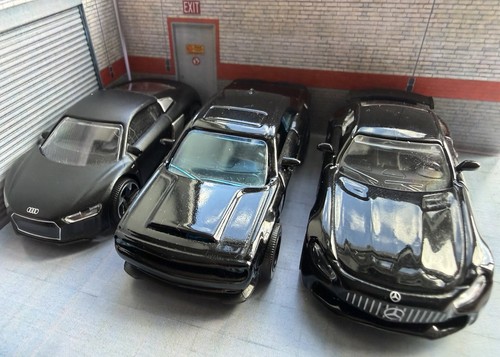 Majorette diecast amg r - majorette,