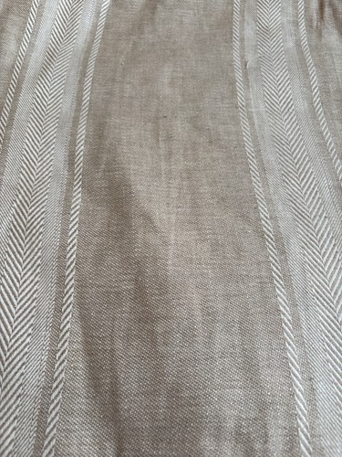 Ian mankin salcombe stripe - mankin-,