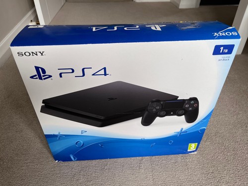Sony playstation console - sony,