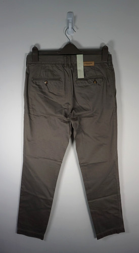Bnwt mens lindeberg olive - j,
