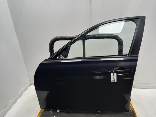 Bmw series left front door - bmw,