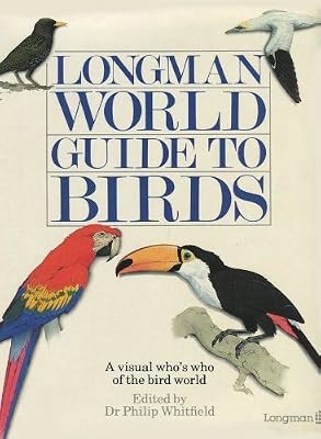 Longman world guide - longman,