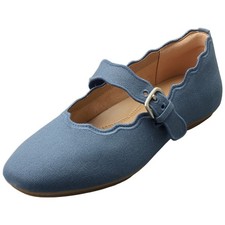 FitFlop Ballerina Mary-jane