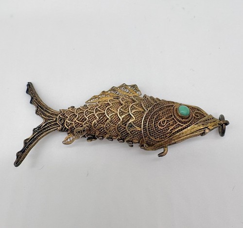 Chinese gold washed silver - chinese,