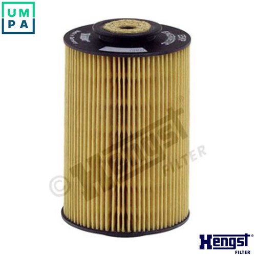 Fuel filter e5kp - fuel, d12