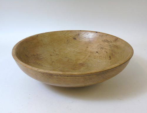 19th century turned sycamore - century,