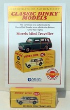 Atlas Editions Dinky Toys 197