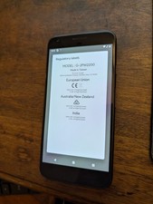 1st gen Google Pixel XL