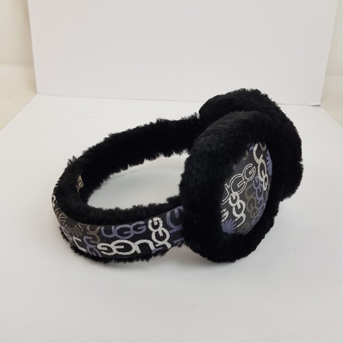 Ladies ugg earmuffs purple - ugg,