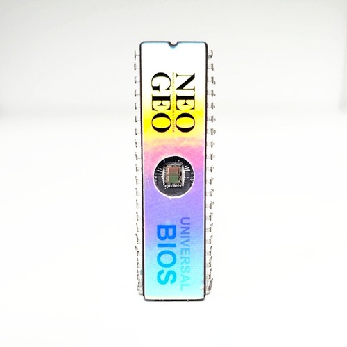 Neo geo aes snk - geo,
