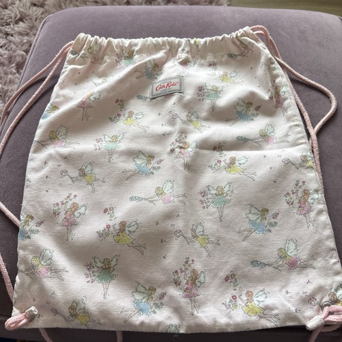 Kath kidson childs pink - childs, fairy