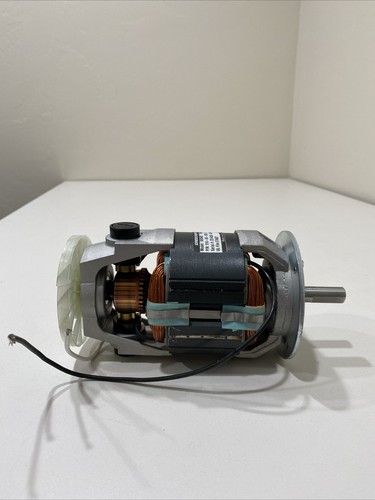 Electro freeze hc151122 motor - freeze,