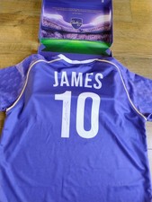 Lauren James Signed Cadbury