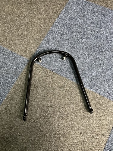 Triumph bobber rear mudguard - triumph,
