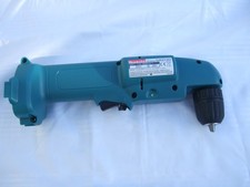 Makita 12v angle drill body - makita, (