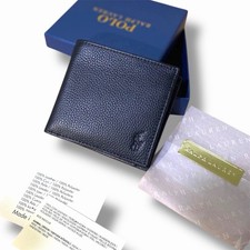 Mens RFID Blocking Genuine