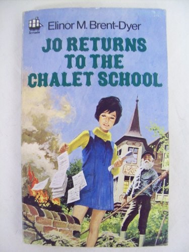 Returns the chalet - returns,