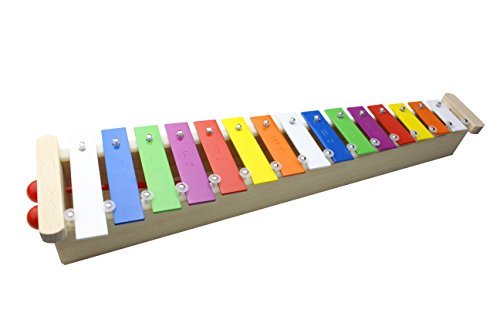 Prokussion key alto - 15,