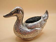 Vintage Sterling Silver