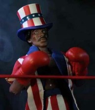 Mego Rocky 8 " APOLLO CREED
