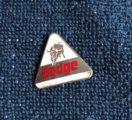 Motor car truck - car, badge