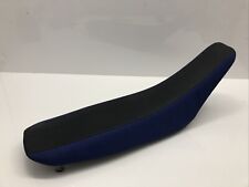 ♻️ Yamaha Yz85 Yz 85 Sw 2002 - 2014 Seat ♻️