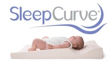 Sleep Curve Floor Mattress -