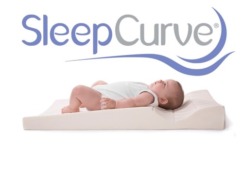 Sleep curve floor mattress - sleep,