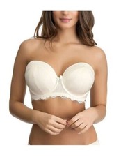 Ultimo Eternita Ivory bridal