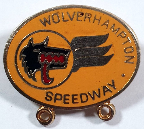 Wolverhampton wolves speedway - wolverhampton,