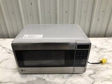 LG household Microwave oven